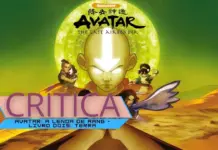 Crítica | Avatar: A Lenda de Aang – Livro Dois: Terra