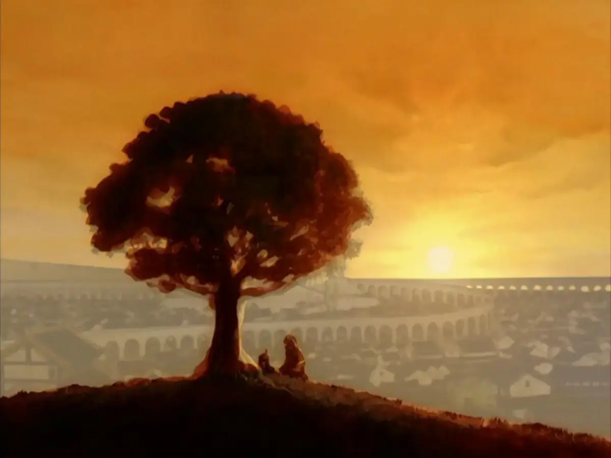Crítica | Avatar: A Lenda de Aang – Livro Dois: Terra
