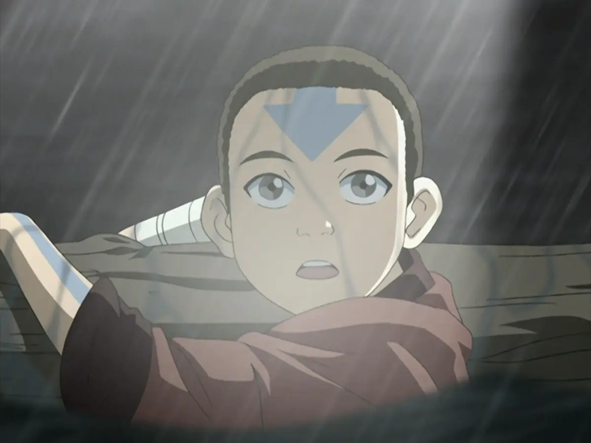 Crítica | Avatar: A Lenda de Aang – Livro Três: Fogo 1 Crítica | Avatar: A Lenda de Aang – Livro Três: Fogo