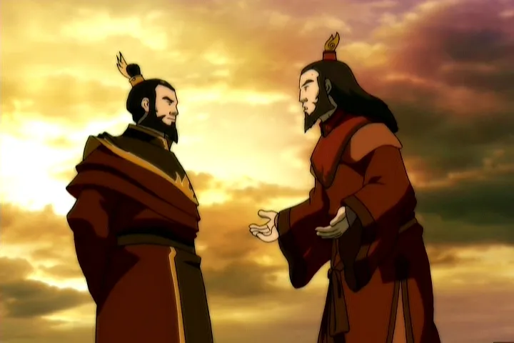 Crítica | Avatar: A Lenda de Aang – Livro Três: Fogo 3 Crítica | Avatar: A Lenda de Aang – Livro Três: Fogo