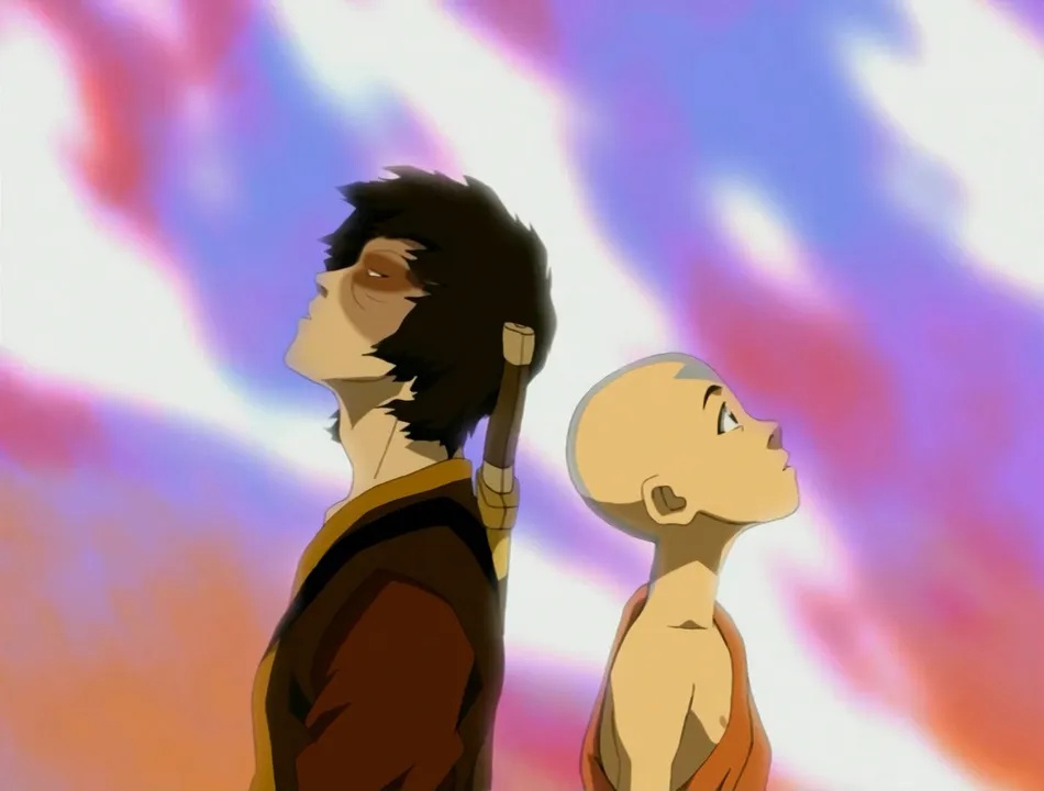Crítica | Avatar: A Lenda de Aang – Livro Três: Fogo 4 Crítica | Avatar: A Lenda de Aang – Livro Três: Fogo