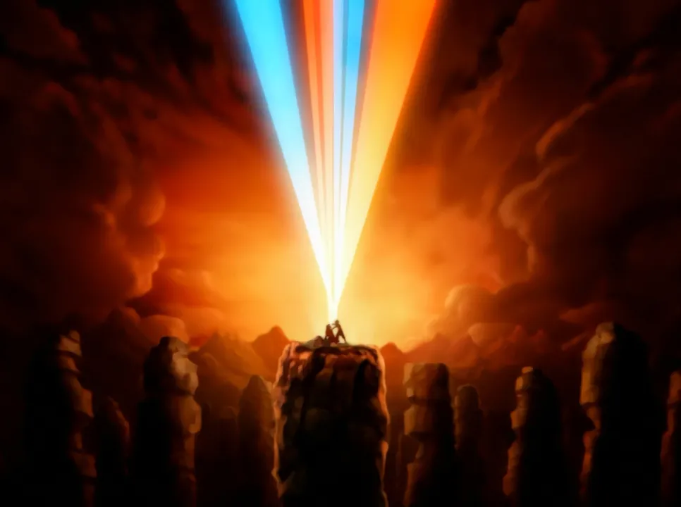 Crítica | Avatar: A Lenda de Aang – Livro Três: Fogo 6 Crítica | Avatar: A Lenda de Aang – Livro Três: Fogo