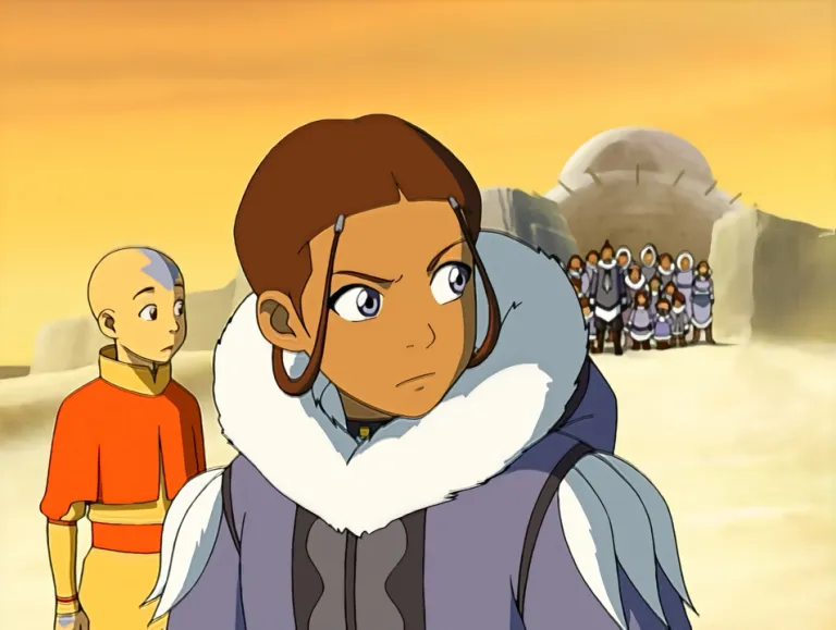 Crítica | Avatar: A Lenda de Aang – Livro Um: Água 2 Crítica | Avatar: A Lenda de Aang – Livro Um: Água