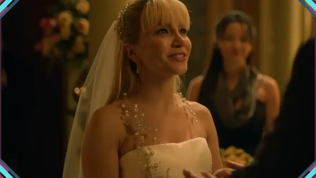 Cena de Elize: Sombras de uma Mulher mostra a protagonista em um ambiente escuro durante o thriller da Netflix.