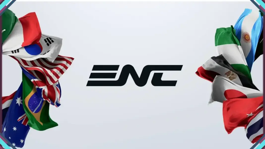 Meta descrição (142 caracteres): Esports Nations Cup é adiada de novembro de 2026 para 2027. Organização cita situação regional e mantém planos para o torneio em Riade.