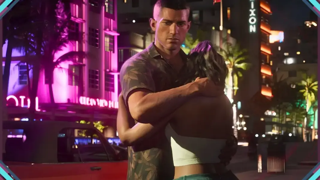 Personagens do jogo nas ruas de GTA 6 dominam as redes sociais em agosto de 2026, superando Farmar Aura