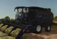 Farming Simulator 25 ganha máquinas brasileiras para colheita de amendoim no Cerrado Edition Farming Simulator 25 ganha máquinas brasileiras para colheita de amendoim