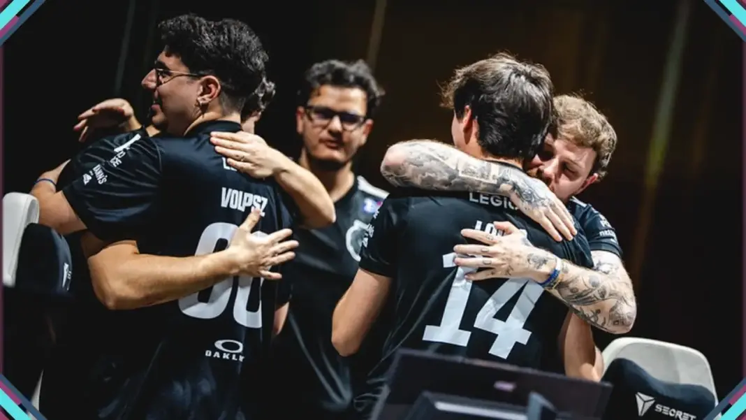 Rainbow Six Siege — FaZe Clan e FURIA fazem final brasileira inédita na EWC 2026