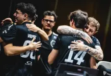 Rainbow Six Siege — FaZe Clan e FURIA fazem final brasileira inédita na EWC 2026