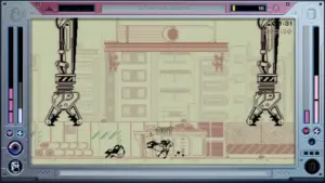 Future Knight — Screenshot 3
