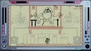 Future Knight — Screenshot 4