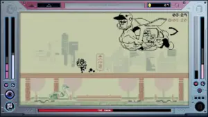 Future Knight — Screenshot 6