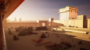 Gate Zero — Screenshot 1