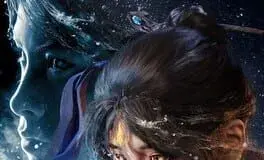 Capa oficial do jogo Genigods: Nezha