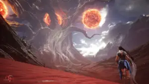 Genigods: Nezha — Screenshot 1