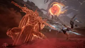 Genigods: Nezha — Screenshot 2