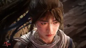 Genigods: Nezha — Screenshot 3