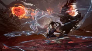 Genigods: Nezha — Screenshot 4