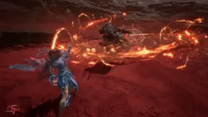 Genigods: Nezha — Screenshot 5