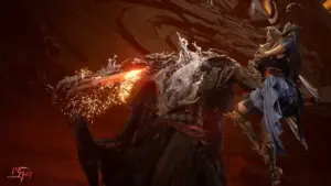 Genigods: Nezha — Screenshot 6