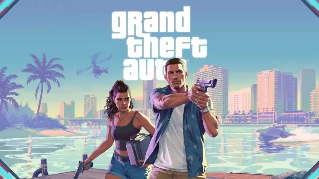 GTA 6: Novo trailer já está disponível no YouTube