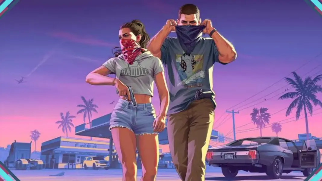 GTA 6: veja como assistir ao trailer de gameplay no YouTube