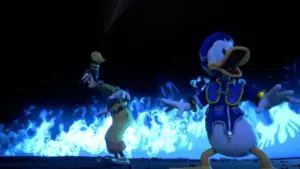 Kingdom Hearts IV — Screenshot 2