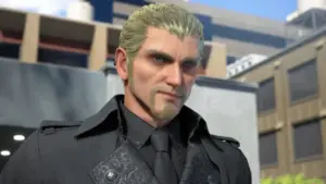 Kingdom Hearts IV — Screenshot 5
