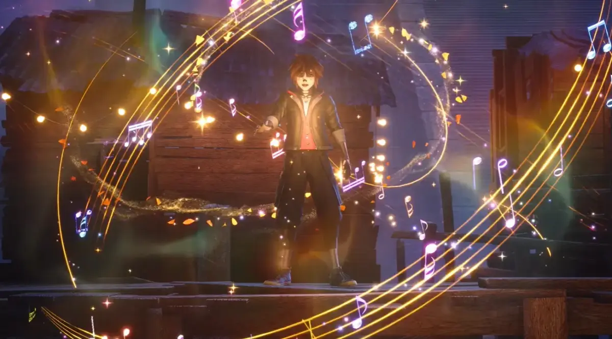 Kingdom Hearts IV revela mundo de Coco e chega em 2027 1 Novo trailer de Kingdom Hearts IV apresenta Sora com trajes caracterizados por Ernesto de Viva – A Vida é uma Festa.