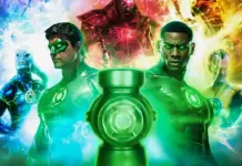 Lanternas: novo DCU estreia na HBO Max neste domingo (16) Série Lanternas detalhes da primeira temporada na HBO Max