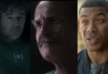 Lanternas: primeiro episódio já está disponível na HBO Max