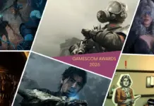 gamescom Award 2026: veja os vencedores de cada categoria gamescom Award 2026 anuncia vencedores durante a premiação da gamescom