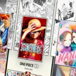 Página inicial do MANGA MILLION exibindo diversos mangás do catálogo da Shueisha.