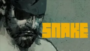 Metal Gear Solid: Peace Walker - Master Collection Version — Screenshot 5