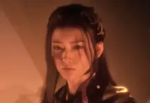Phantom Blade Zero fará um “11/11” com pré-venda e trailer de 11 minutos Cena do teaser de PHANTOM BLADE ZERO anunciando um trailer de 11 minutos para 11 de agosto.