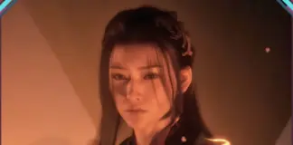 Cena do teaser de PHANTOM BLADE ZERO anunciando um trailer de 11 minutos para 11 de agosto.