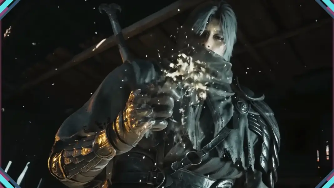 Phantom Blade Zero com informações sobre preço e bônus da pré-venda