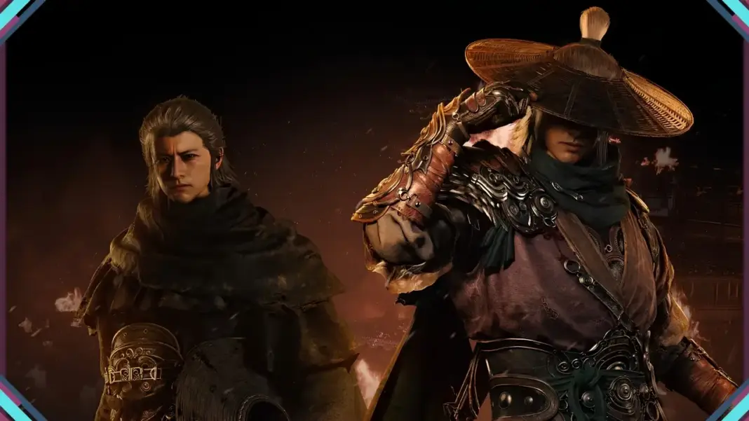 Phantom Blade Zero ganha novo gameplay durante State of Play