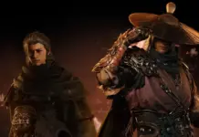Phantom Blade Zero ganha novo gameplay durante State of Play