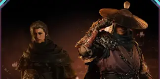 Phantom Blade Zero ganha novo gameplay durante State of Play