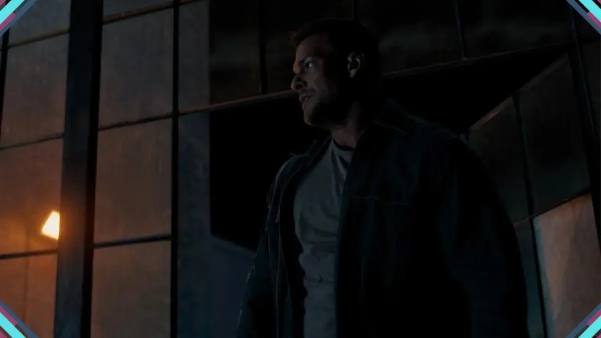 Primeira impressões | Reacher (4ª Temporada) 3 Reacher - 4ª Temporada x Episódio 3: One Small Step