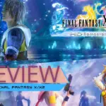 Final Fantasy X/X-2 HD Remaster no Switch 2: Spira mais bonita | Review