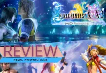 Final Fantasy X/X-2 HD Remaster no Switch 2: Spira mais bonita | Review Final Fantasy X/X-2 HD Remaster no Nintendo Switch 2 durante análise do RPG