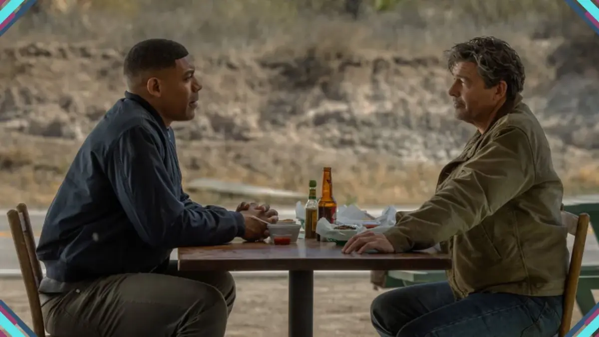 Review | Lanternas - 1 x 01: Piloto