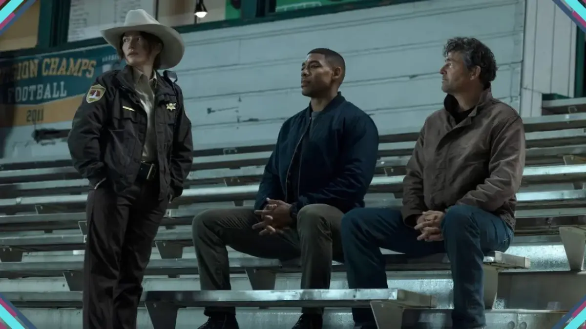 Review | Lanternas - 1 x 01: Piloto