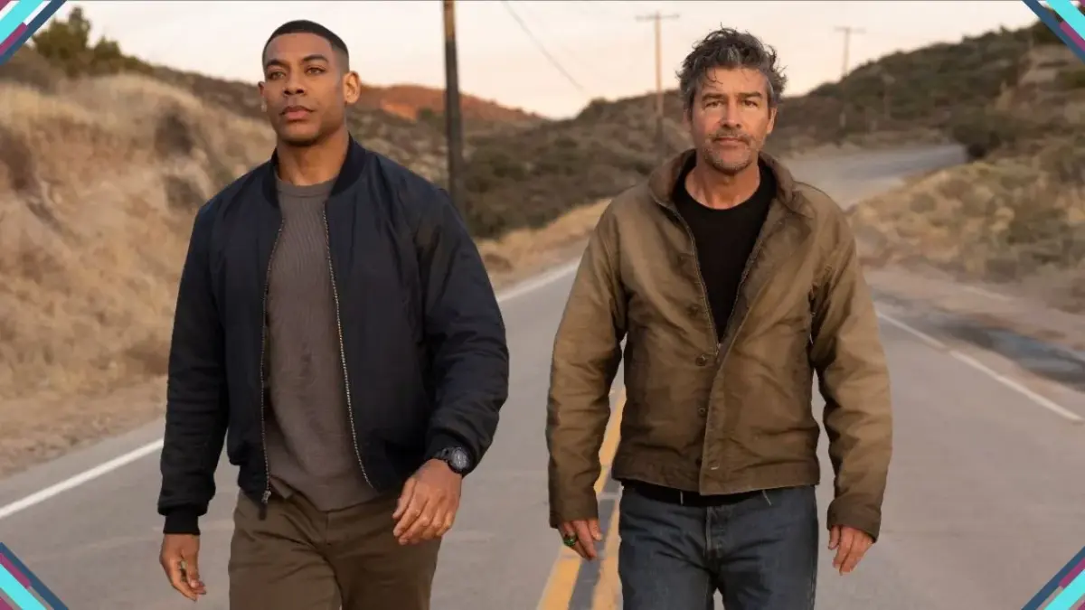Review | Lanternas - 1 x 01: Piloto