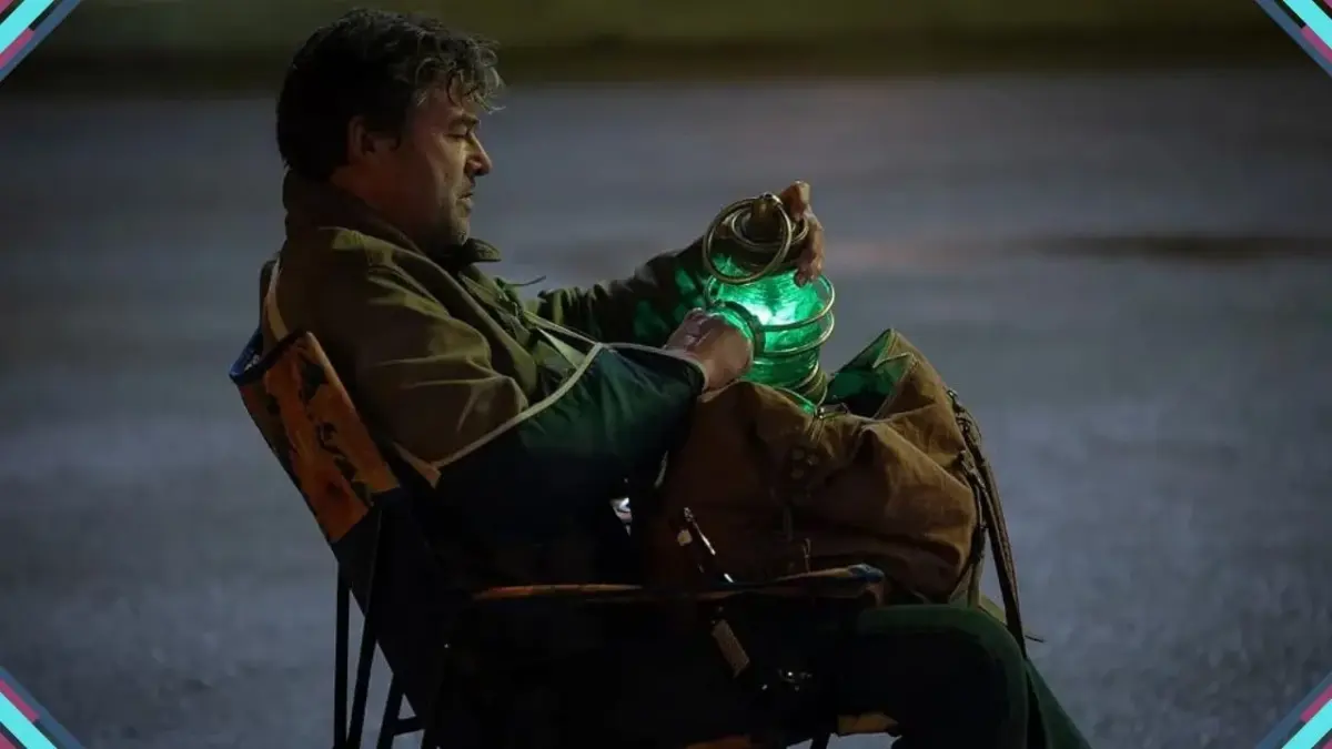 Review | Lanternas – 1 x 02: Salto no Escuro 4 Review | Lanternas – 1 x 02: Salto no Escuro