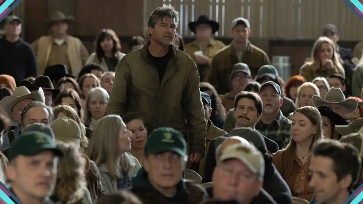 Review | Lanternas – 1 x 02: Salto no Escuro 2 Review | Lanternas – 1 x 02: Salto no Escuro