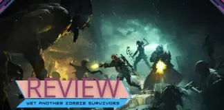 Detalhes da análise do jogo Yet Another Zombie Survivors