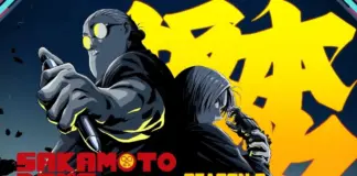 Sakamoto Days: Netflix revela novo vídeo da 2ª temporada